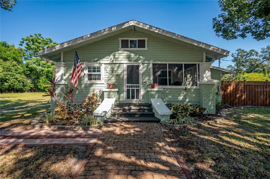 1404 E CAYUGA STREET, TAMPA, FL 33603 — zdjęcie 2