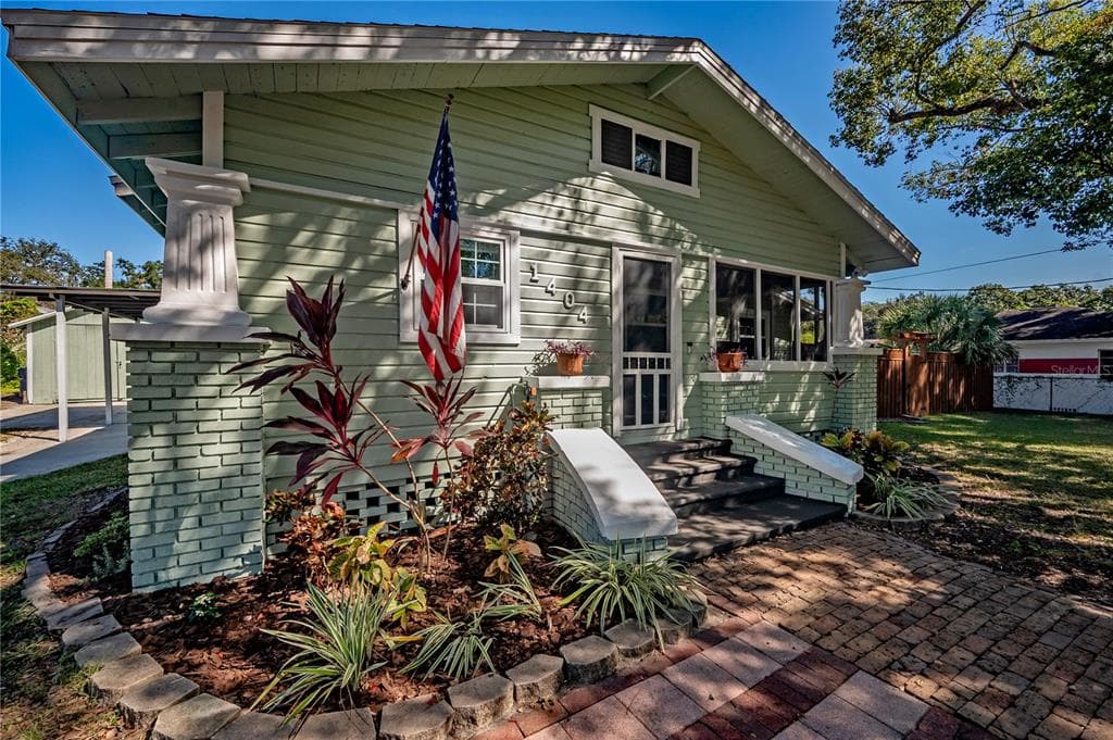 1404 E CAYUGA STREET, TAMPA, FL 33603 — zdjęcie 4