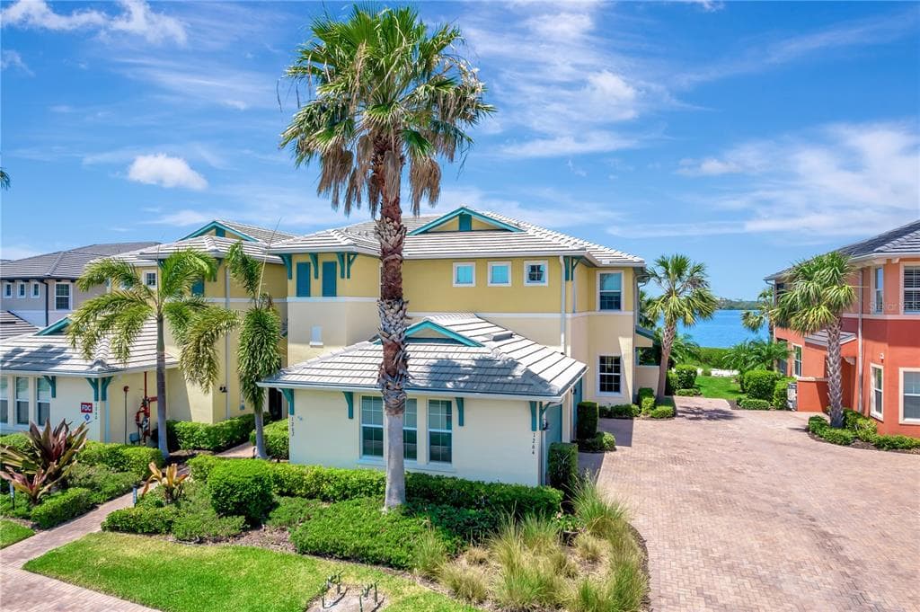 1264 RIVERSCAPE STREET # B, BRADENTON, FL 34208 — zdjęcie 2
