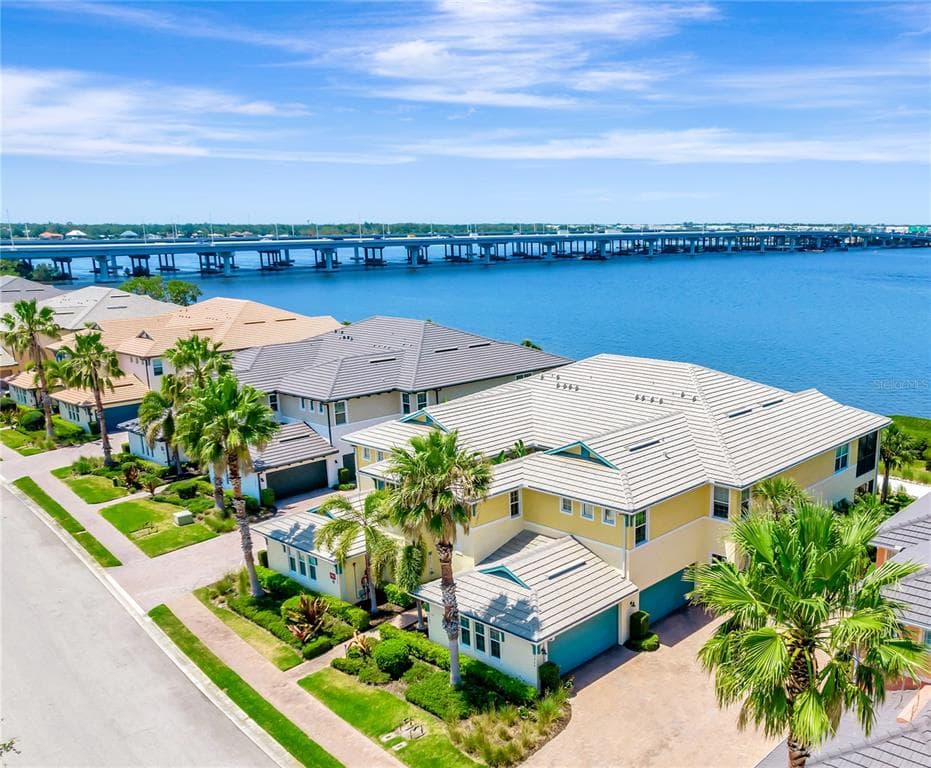 1264 RIVERSCAPE STREET # B, BRADENTON, FL 34208 — zdjęcie 3