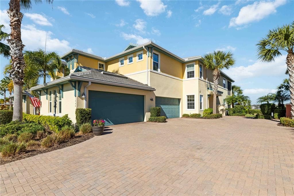 1264 RIVERSCAPE STREET # B, BRADENTON, FL 34208 — zdjęcie 5