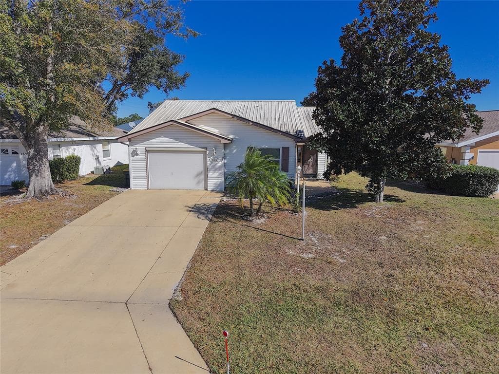 1626 WILLOW RUN, SEBRING, FL 33872 — zdjęcie 2