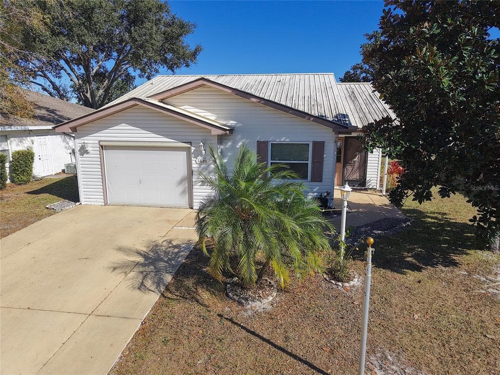 1626 WILLOW RUN, SEBRING, FL 33872