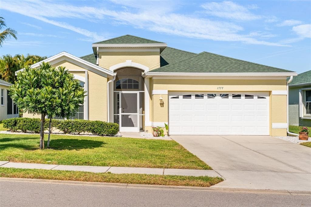 1777 EMERALD COVE CIRCLE, CAPE CORAL, FL 33991