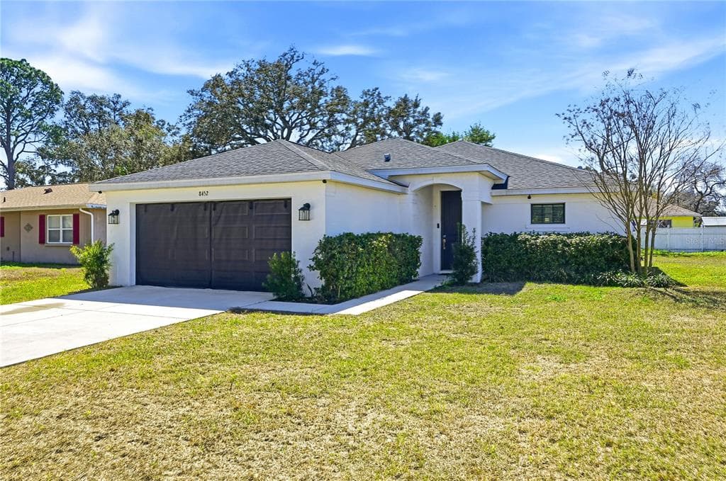 8452 DORSEY STREET, SPRING HILL, FL 34608 — zdjęcie 2