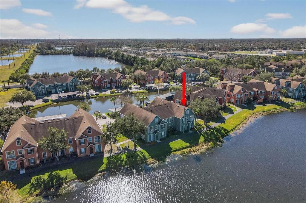 9820 LAKE CHASE ISLAND WAY # 9820, TAMPA, FL 33626 — zdjęcie 5