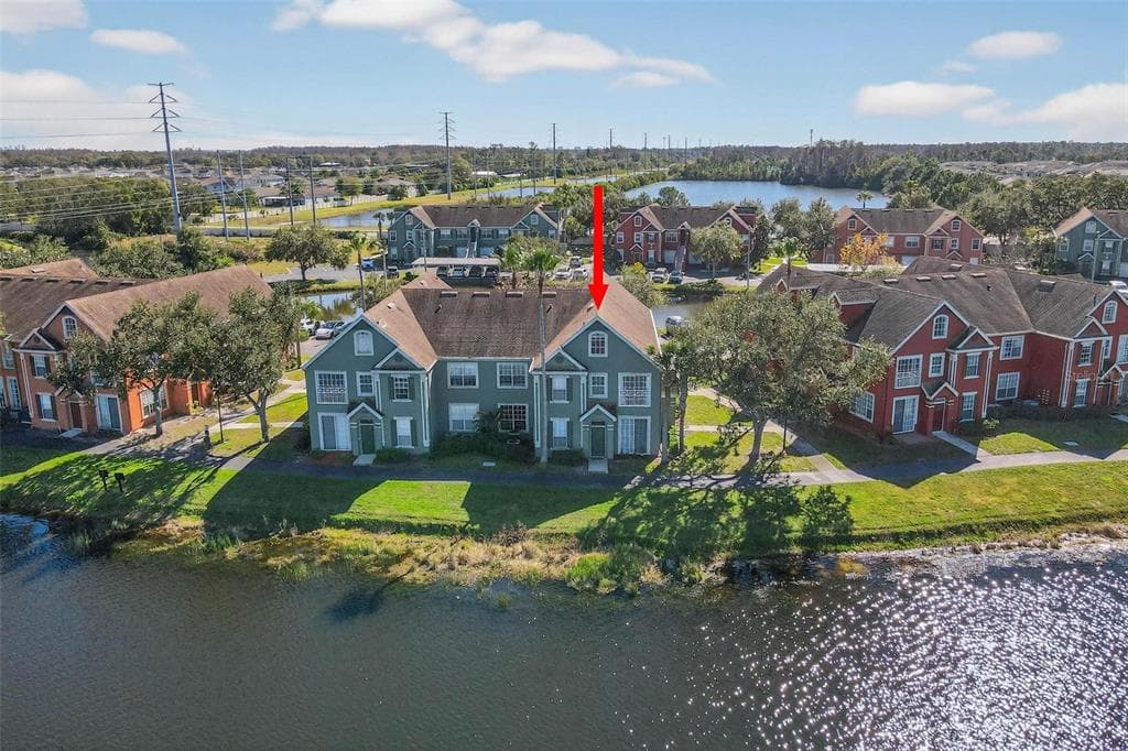 9820 LAKE CHASE ISLAND WAY # 9820, TAMPA, FL 33626 — zdjęcie 4
