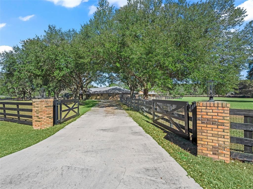 9865 SW 74TH AVENUE, OCALA, FL 34476 — zdjęcie 2