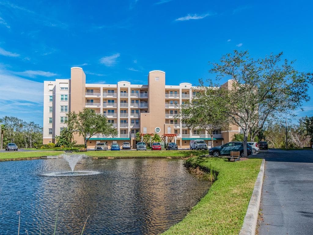 6550 SHORELINE DRIVE # 7502, ST PETERSBURG, FL 33708 — zdjęcie 2