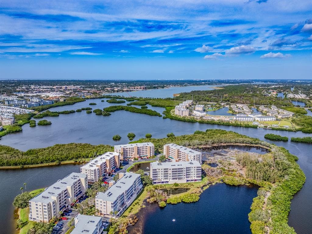6550 SHORELINE DRIVE # 7502, ST PETERSBURG, FL 33708