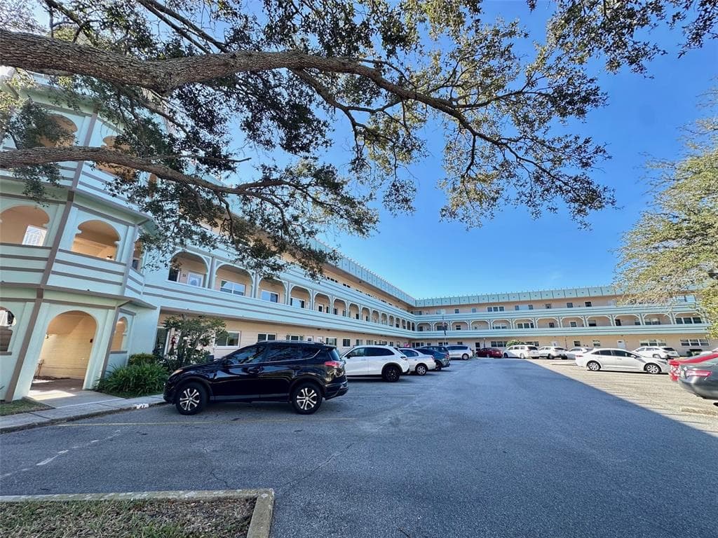 2287 PHILIPPINE DRIVE # 29, CLEARWATER, FL 33763