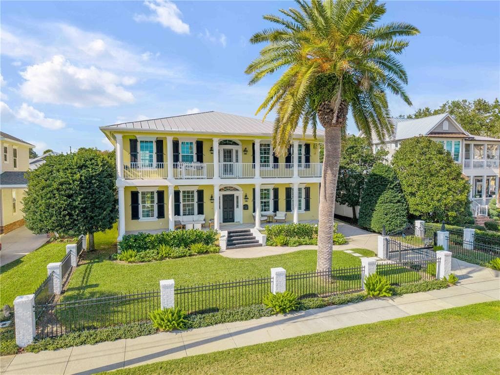 1212 S RIVERSIDE DRIVE, NEW SMYRNA BEACH, FL 32168 — zdjęcie 5