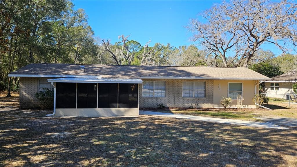 662 N CHARLES AVENUE, INVERNESS, FL 34453 — zdjęcie 2