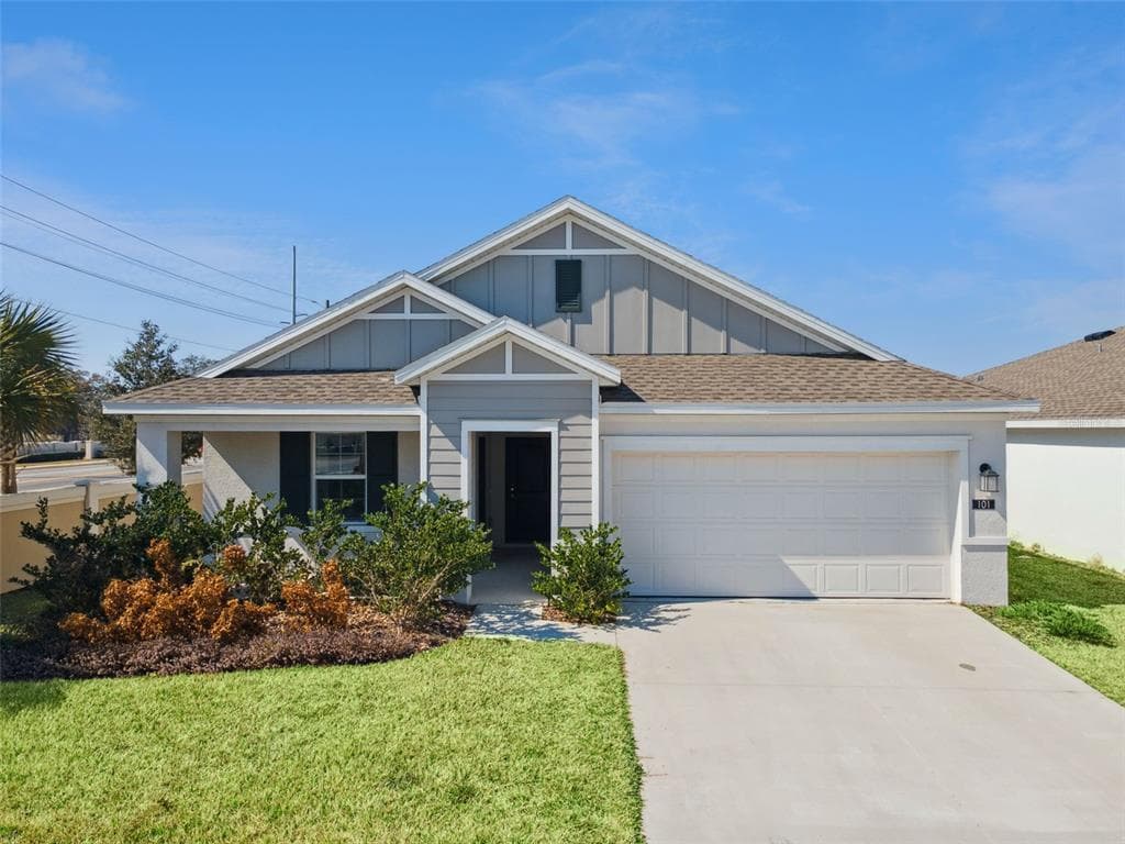 101 KAYAK AVENUE, HAINES CITY, FL 33844