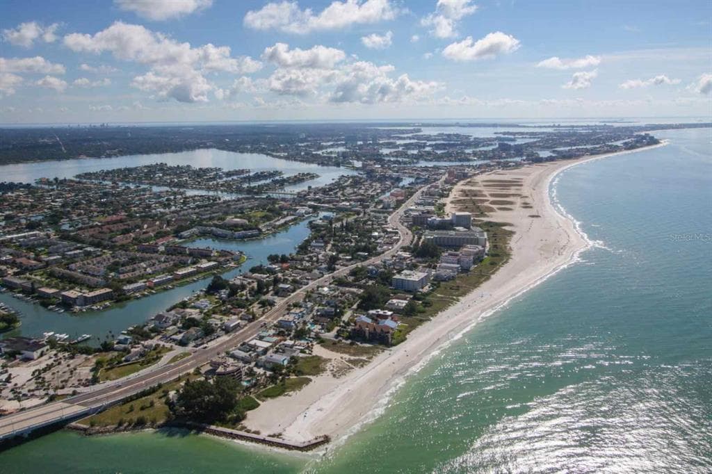11605 GULF BOULEVARD # 506, TREASURE ISLAND, FL 33706 — zdjęcie 3