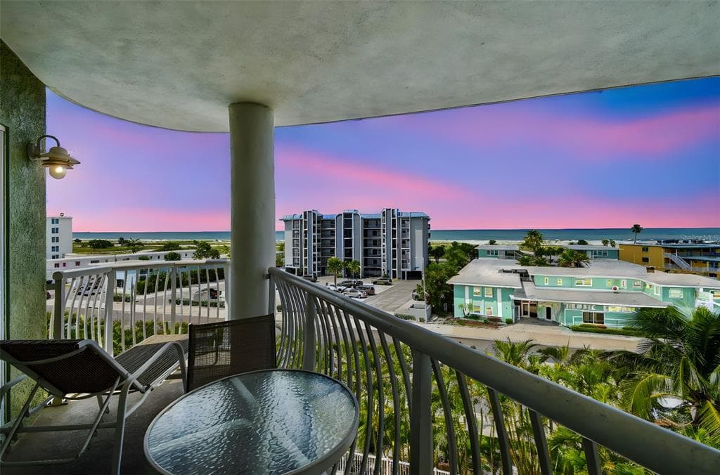 11605 GULF BOULEVARD # 506, TREASURE ISLAND, FL 33706 — zdjęcie 5