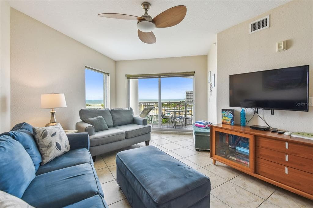 11605 GULF BOULEVARD # 506, TREASURE ISLAND, FL 33706 — zdjęcie 4