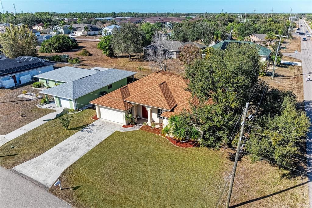 25206 NOCTURNE LANE, PUNTA GORDA, FL 33983 — zdjęcie 2