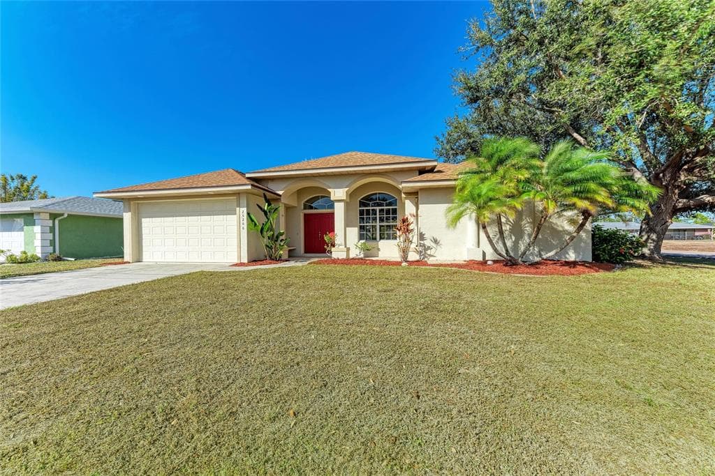 25206 NOCTURNE LANE, PUNTA GORDA, FL 33983 — zdjęcie 3