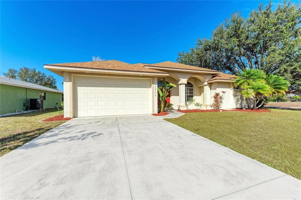 25206 NOCTURNE LANE, PUNTA GORDA, FL 33983 — zdjęcie 5