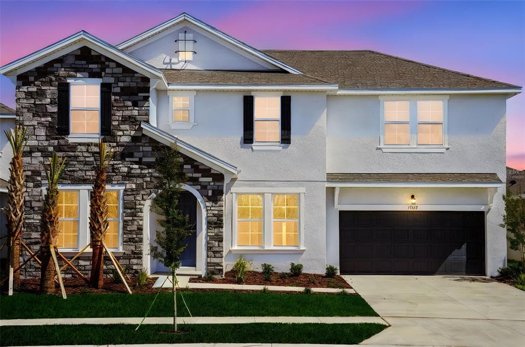 17417 VALLEYWOOD PARKWAY, LAND O LAKES, FL 34638 — zdjęcie 2