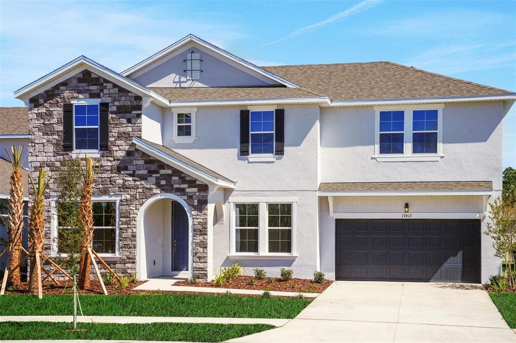 17417 VALLEYWOOD PARKWAY, LAND O LAKES, FL 34638 — zdjęcie 3