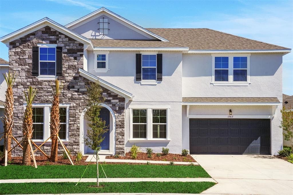 17417 VALLEYWOOD PARKWAY, LAND O LAKES, FL 34638
