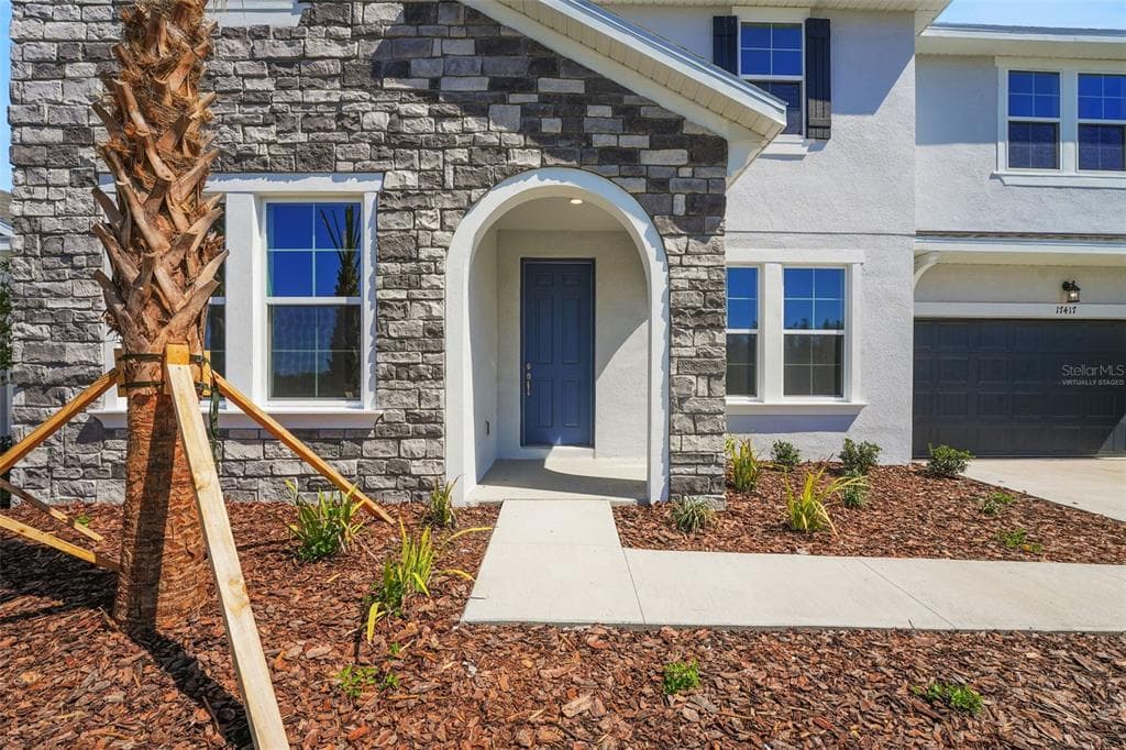 17417 VALLEYWOOD PARKWAY, LAND O LAKES, FL 34638 — zdjęcie 5