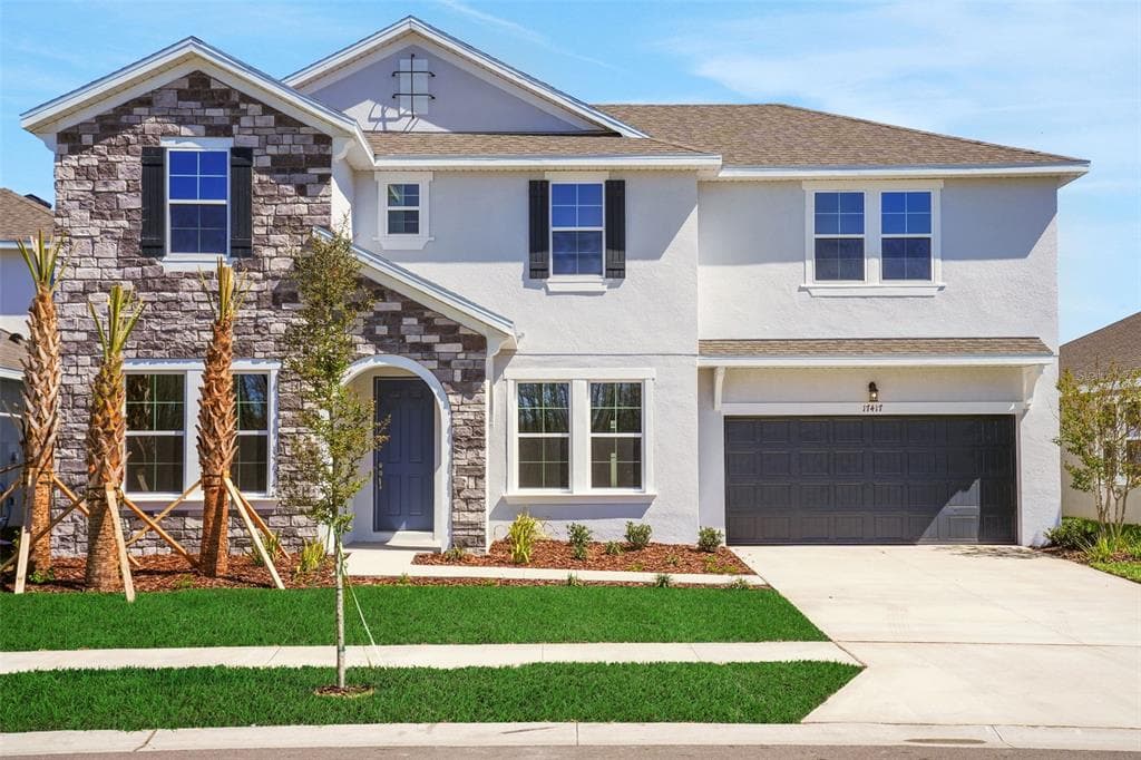 17417 VALLEYWOOD PARKWAY, LAND O LAKES, FL 34638 — zdjęcie 4