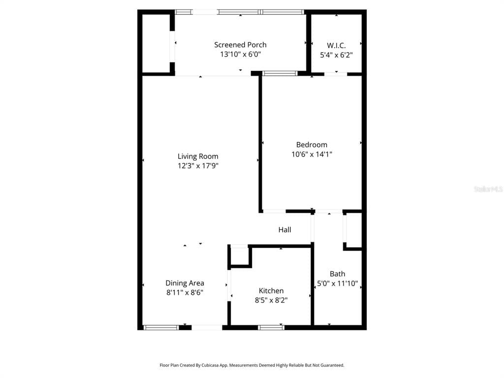 5154 TURQUOISE LANE # 106, NEW PORT RICHEY, FL 34652 — zdjęcie 3