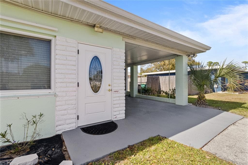 4419 MELBOURNE STREET, PUNTA GORDA, FL 33980 — zdjęcie 3
