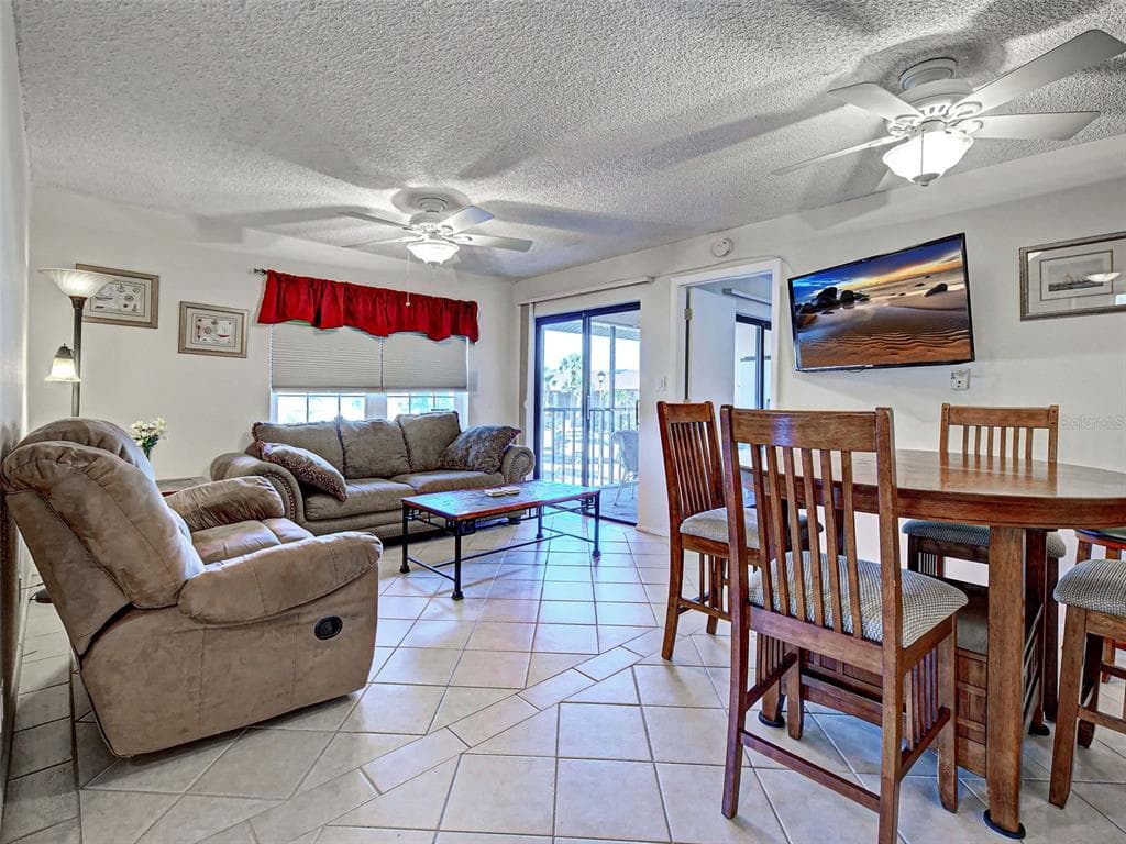 19505 QUESADA AVENUE # EE202, PORT CHARLOTTE, FL 33948 — zdjęcie 3
