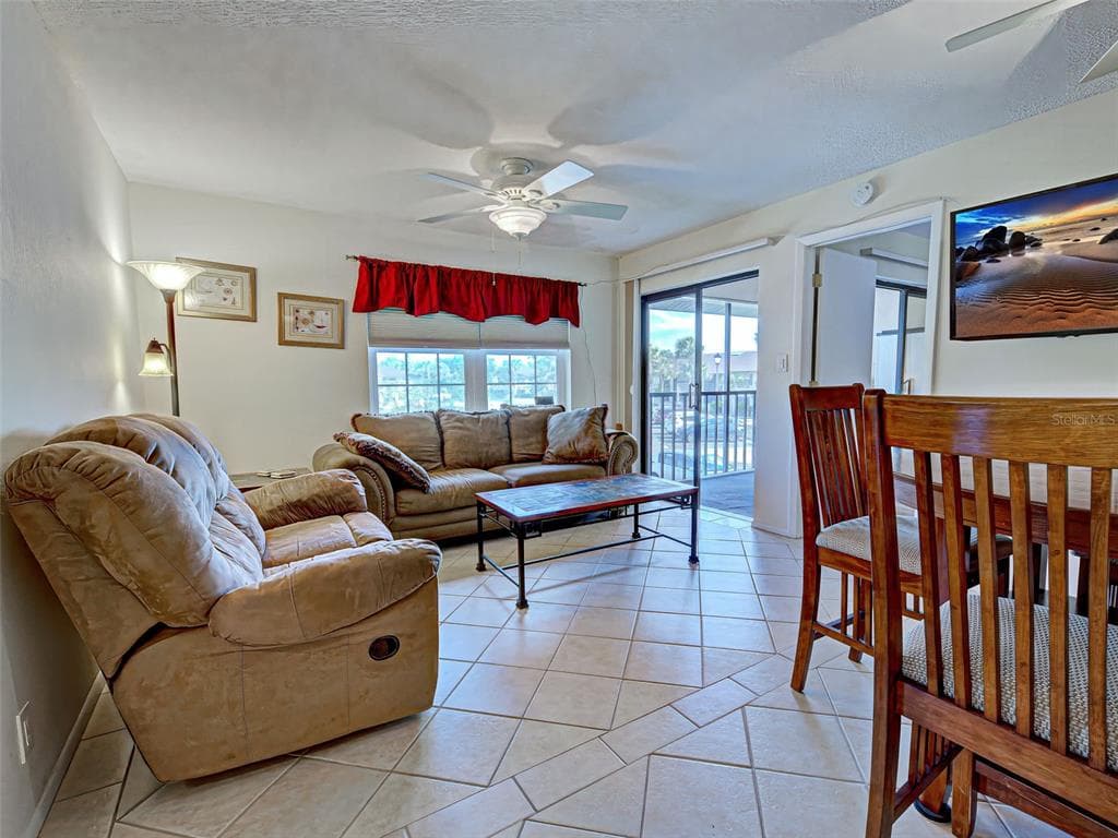 19505 QUESADA AVENUE # EE202, PORT CHARLOTTE, FL 33948 — zdjęcie 5