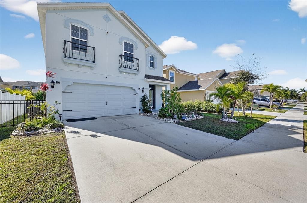 4842 SAN PALERMO DRIVE, BRADENTON, FL 34208 — zdjęcie 2