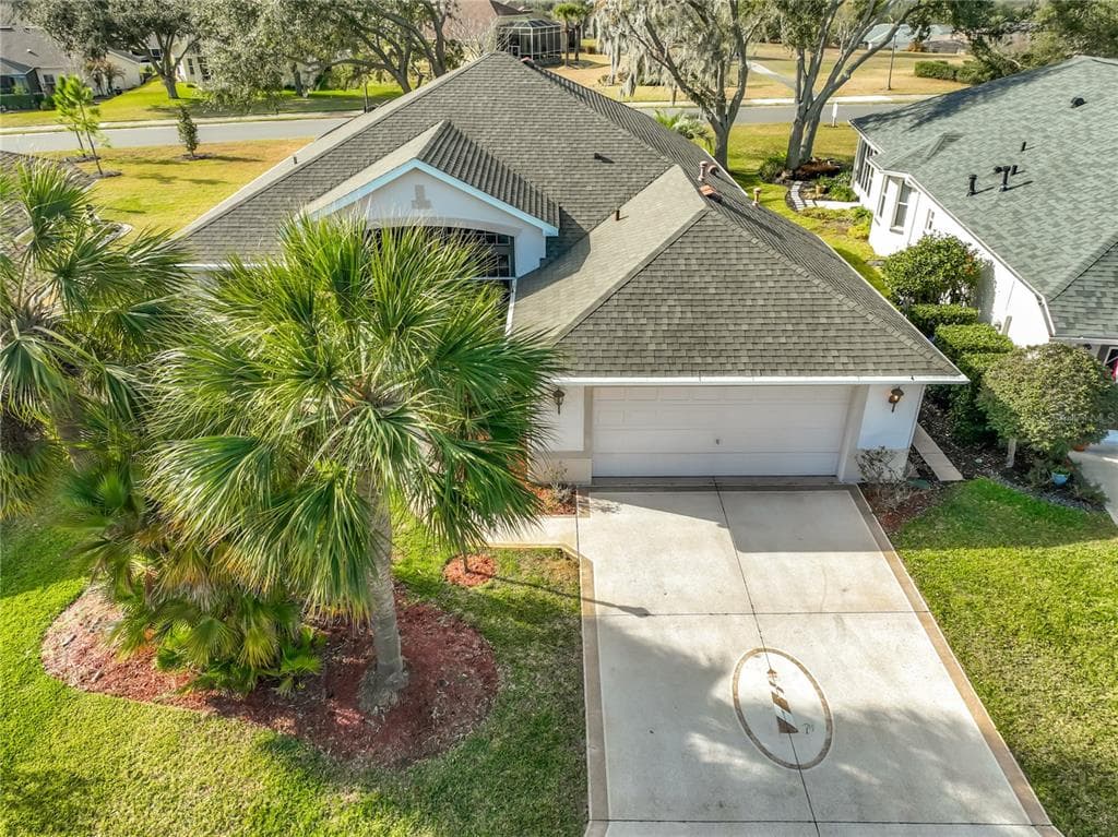 5685 GULF STREAM STREET, TAVARES, FL 32778 — zdjęcie 2