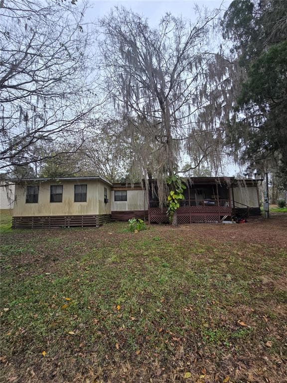 9374 CR 657, BUSHNELL, FL 33513 — zdjęcie 3