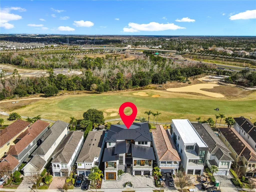 805 GOLDEN BEAR DRIVE, REUNION, FL 34747 — zdjęcie 4