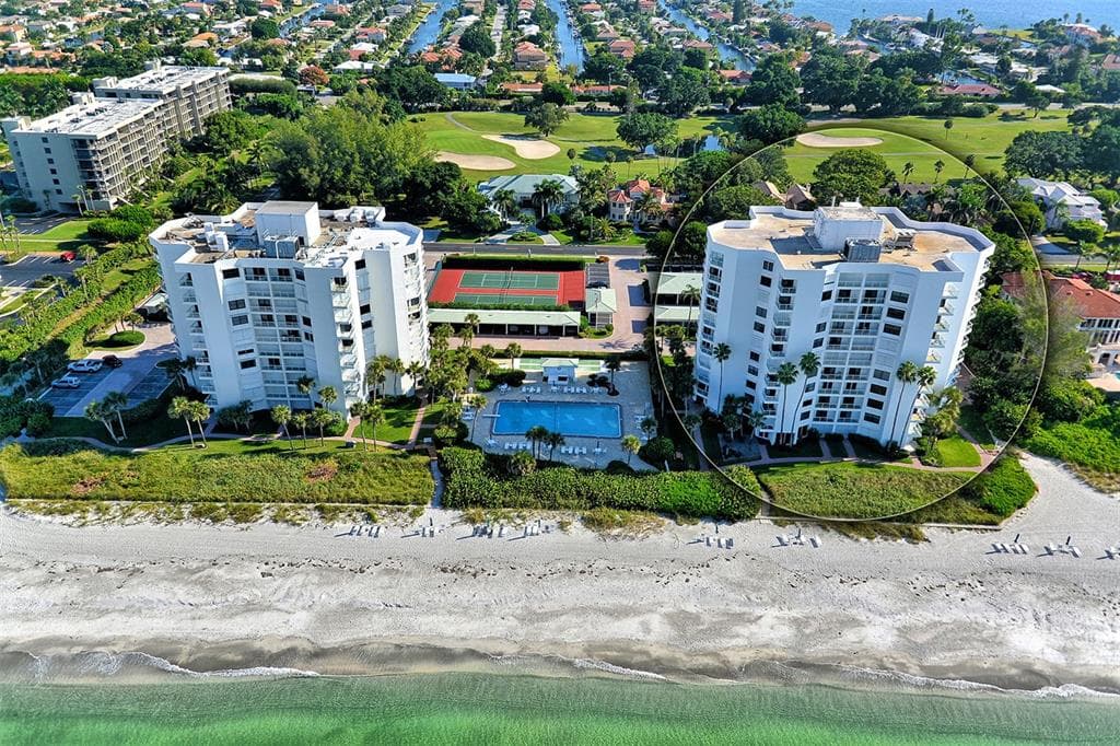 1000 LONGBOAT CLUB ROAD # 403, LONGBOAT KEY, FL 34228 — zdjęcie 3