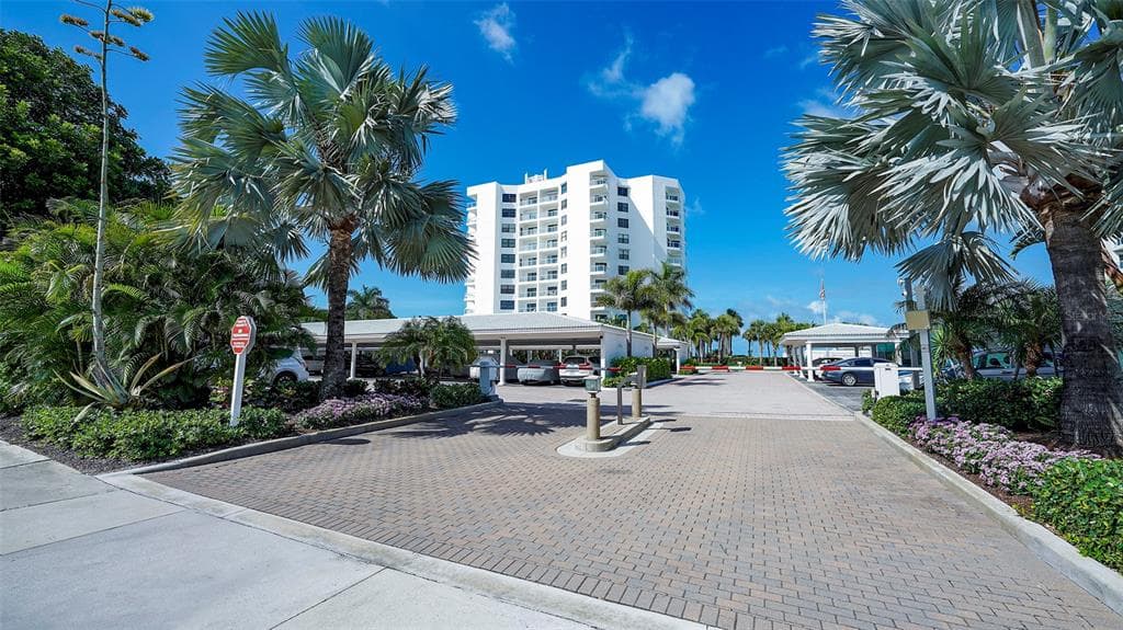 1000 LONGBOAT CLUB ROAD # 403, LONGBOAT KEY, FL 34228 — zdjęcie 5