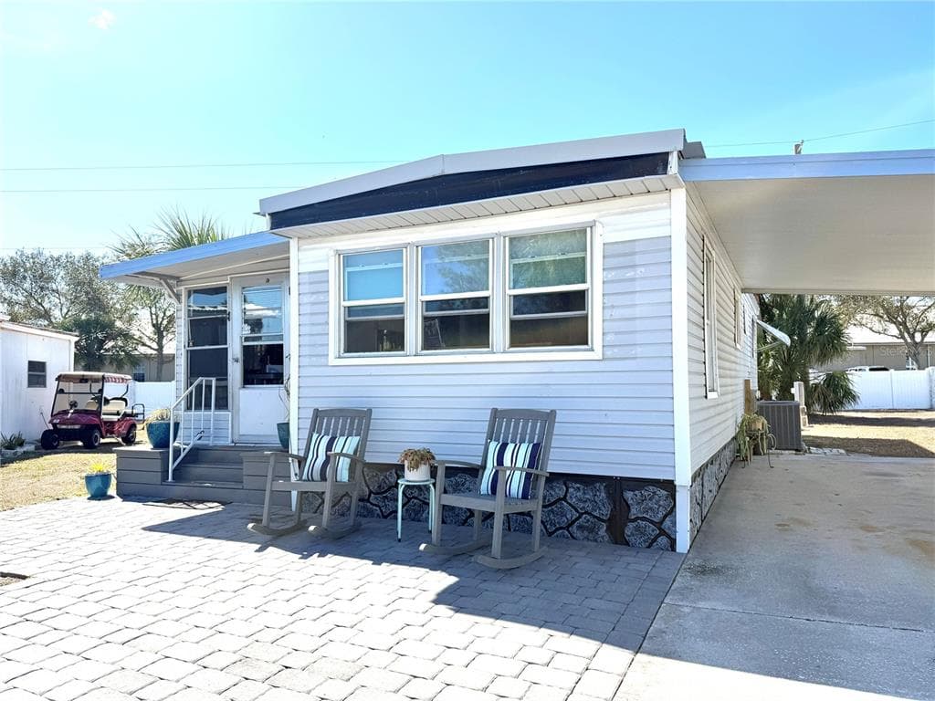 308 S PORT ROYAL LANE, APOLLO BEACH, FL 33572 — zdjęcie 2