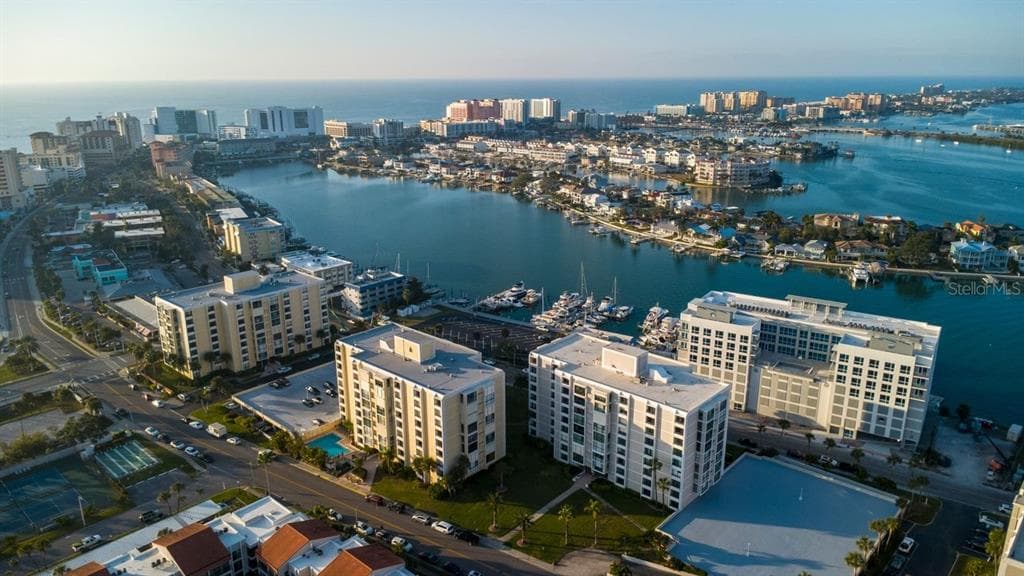 830 S GULFVIEW BOULEVARD # 502, CLEARWATER BEACH, FL 33767 — zdjęcie 3
