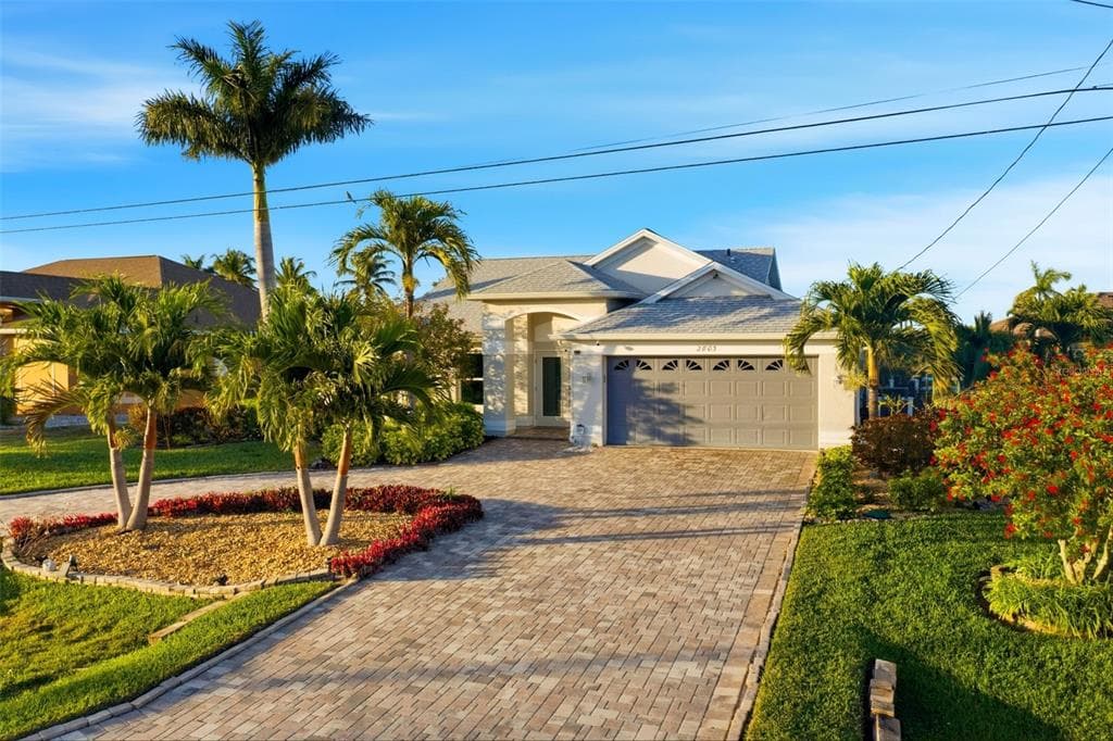 2803 SW 34TH TERRACE, CAPE CORAL, FL 33914