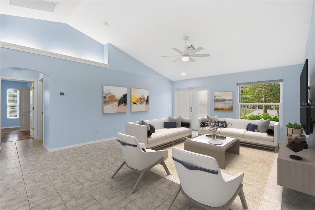 2803 SW 34TH TERRACE, CAPE CORAL, FL 33914 — zdjęcie 5