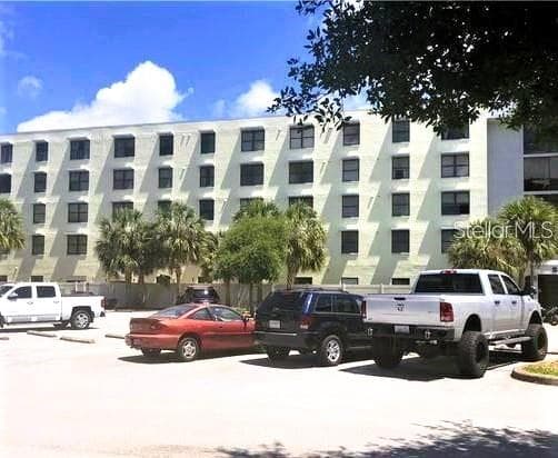 701 S MADISON AVENUE # 106, CLEARWATER, FL 33756 — zdjęcie 2