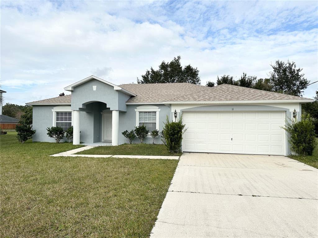11 PRAVER LANE, PALM COAST, FL 32164 — zdjęcie 2