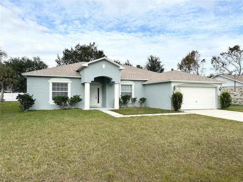 11 PRAVER LANE, PALM COAST, FL 32164