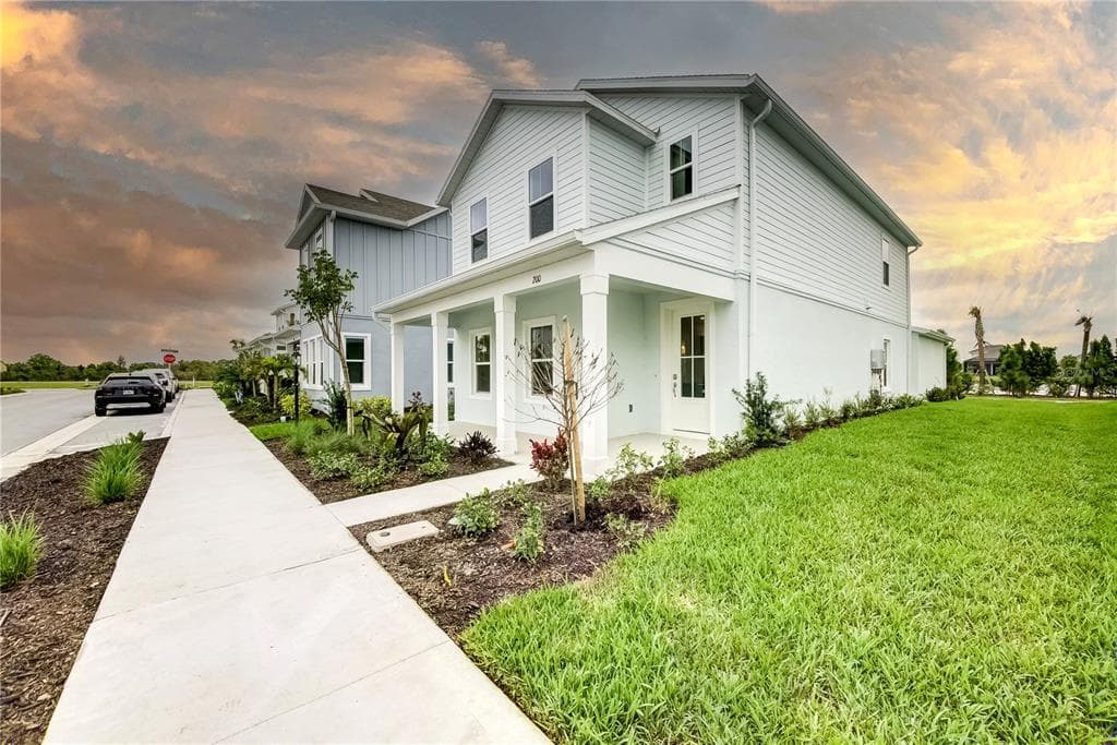 200 EAGLESTON LANE, LAKEWOOD RANCH, FL 34240 — zdjęcie 2