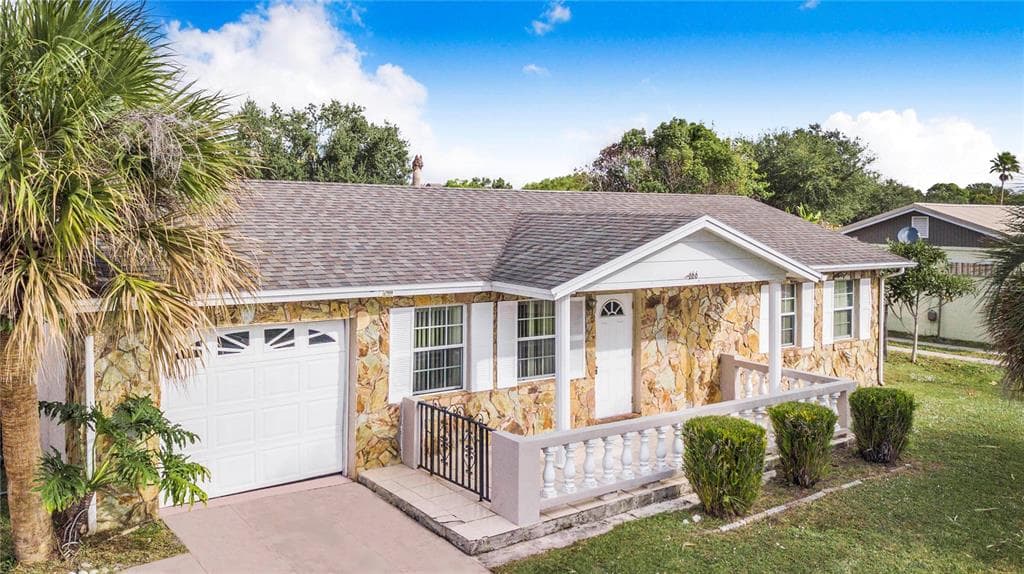 666 FLORIDA PARKWAY, KISSIMMEE, FL 34743 — zdjęcie 2