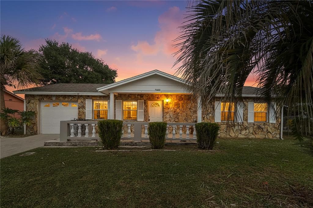 666 FLORIDA PARKWAY, KISSIMMEE, FL 34743