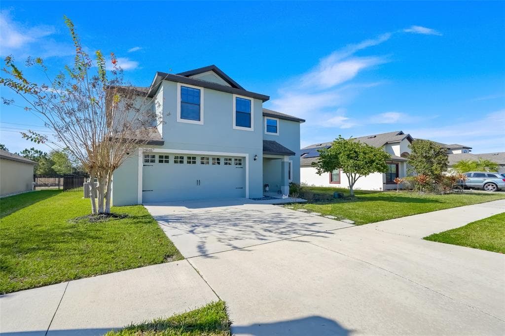 5660 ELSINORE WAY, LAKELAND, FL 33805 — zdjęcie 2
